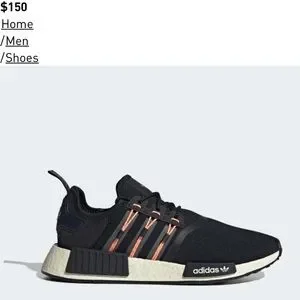 adidas | Shoes | Original Adidas Men Shoes Brand New Size 9  display picture 3